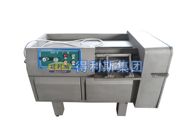 550型切丁机