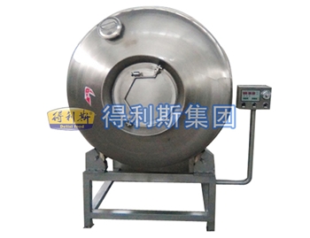 1000-3000kg真空滚揉机