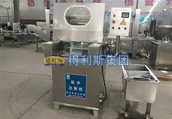 盐水注射机